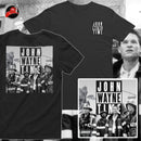 John Wayne Time Tee-1