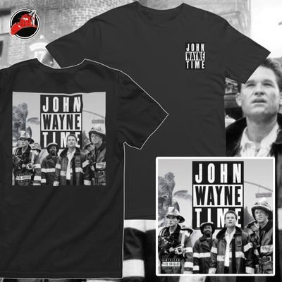 John Wayne Time Tee