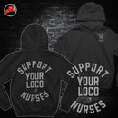 Nurses Loco Hoodie-1
