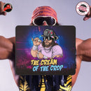 Macho Man Mouse Pad-1