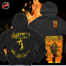 Bull Cuartel 29 Hoodie-1