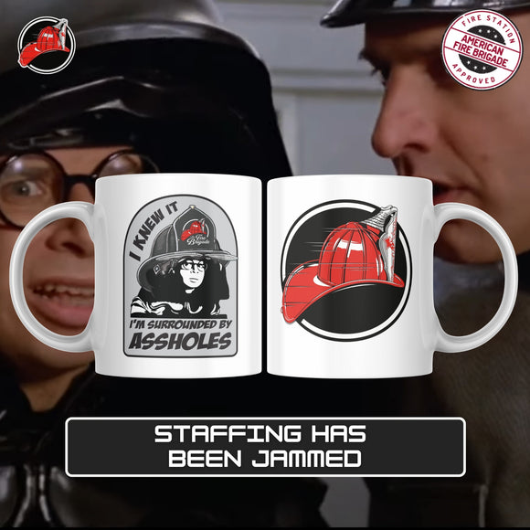 Spaceballs Mug