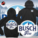 Busch Fire Hoodie-1