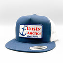 Rusty Anchor Restaurant 80s Golden Girls TV Show Trucker-3