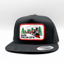 Silver Dollar City Trucker Hat-3