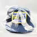 Dale Earnhardt Wrangler Racing Nascar Trucker Hat-8