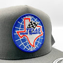 Texas World Speedway Nascar Trucker-2