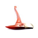 36 Inch Firefighter / Fireman's Axe Urethane Foam Rubber Stunt Prop-9