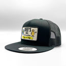 Dee's Nuts Funny Deez Nutz Trucker Hat-4