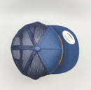 Richard Petty STP Racing Nascar Trucker-7