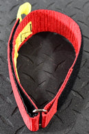 24” Individual Hose Strap (Red) - FFHS-R24-3