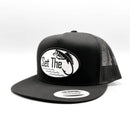 Set the Hook Bass Fishing Trucker-5