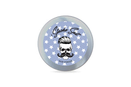 The Chief's Interview Hair Pomade- Semi Gloss Medium Hold