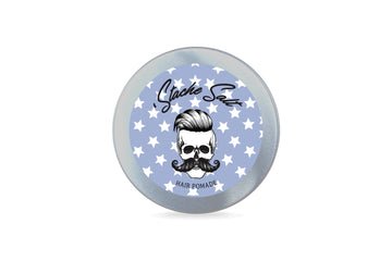 The Chief's Interview Hair Pomade- Semi Gloss Medium Hold