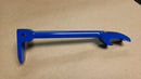Halligan Bottle Opener - Blue-1