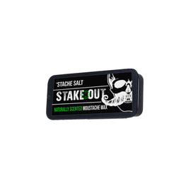 Stake Out Mustache Wax - Unscented