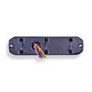 6 LED Emergency Vehicle Grille light - Surface mount-3