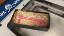 Halligan Bottle Opener - Pink-3