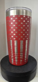 "We the People" 20 ounce tumbler-3
