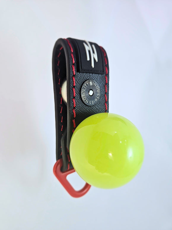 Quick Bundle "The V2" + SCBA Mask Retention Quick Release – Pre‑Order