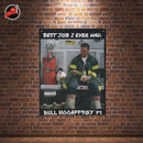 Best Job I Ever Had Flag-1