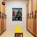 Best Job I Ever Had Poster-1