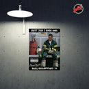 Best Job I Ever Had Poster-2