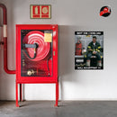 Best Job I Ever Had Poster-3