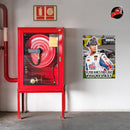 Ain't First Poster-3