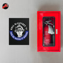 Bull (Black) Poster-4