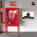 Here Comes Your Water Poster-3