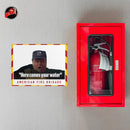 Here Comes Your Water Poster-4