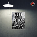 John Wayne Time Poster-2