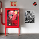 John Wayne Time Poster-3