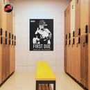 Johnny Cash 1st Due Poster-1