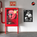 Johnny Cash 1st Due Poster-3