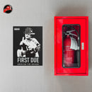 Johnny Cash 1st Due Poster-4