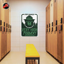 Smokey Mando Poster-1