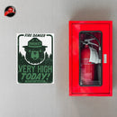 Smokey Mando Poster-4