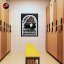 Space Balls Poster-1