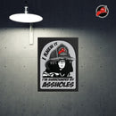 Space Balls Poster-2