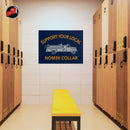 Support Nomex Collar Poster-1