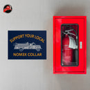 Support Nomex Collar Poster-4
