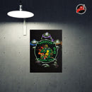Turtle Poster-2
