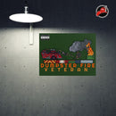 Veteran 2.0 Poster-2