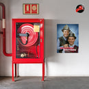 Mccaffrey Bros Poster-3