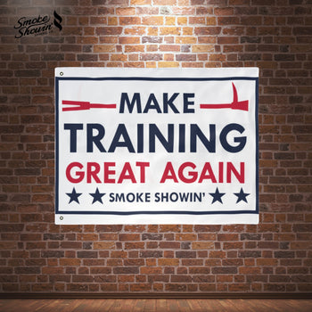 Smoke Showin Apparel Co-op