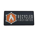 Rubber Velcro Patch-2