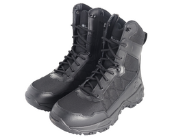 Scout Hot Weather 8" Side Zip