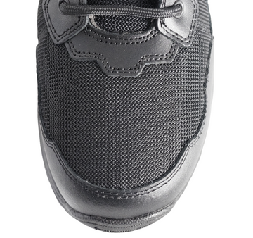 Scout Hot Weather 8" Side Zip - 0